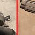 CS GO Vs CS2 All Weapons