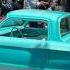 Ian Roussel Visits The 44th Annual West Coast Kustom Car Show Lead Sleds And Customs