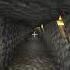 Minecraft Cave Dweller Moment