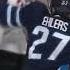 Brendan Smith Drops The Gloves With Nikolaj Ehlers After Big Hit On Vladislav Namestnikov