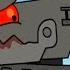 Cartoon About Tanks Flipbook Animation Tank Animation