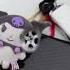 Kuromi Sings Fetty Wap 679 By DekaiGen Viral Funny