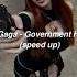 Lady Gaga Government Hooker D00nik Remix Speed Up Best Part Loop