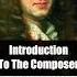 Composer Jean Baptiste Lully