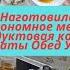 Экономное меню на неделю Вкусные простые блюда Продуктовая корзина