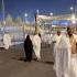 Hajj 2025 Begins Arafat Ka Roza Hajj2025 Hajj Madina