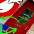 Universal Studios Florida Confirms New Ghostbusters Coaster On It S 35th Anniversary With A Big Clue