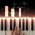 Pomp And Circumstance Edward Elgar Piano Cover