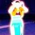 Just Dance 2017 Leila