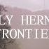 Holly Herndon Frontier Official Audio
