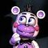 Adivina El Jumpscare Funtime Foxy