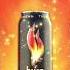 Burn Energy Drink By Element 3D Aftereffects E3D Element3D Motiongraphics