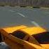 Overtorque Stunt Racing