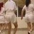 Yenny Line Dance Holly Dolly X Mas By QueenBees Dancers