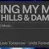 Seth Hills DAMEN Losing My Mind Official Audio