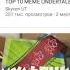 Топ 5 пони клипов которые мне нравятся