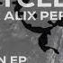 Icicle Alix Perez Cycles