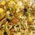 Healthy Trial Mix Air Fryer Makhana Namkeen Recipe