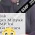 VIRAL Video Tak Senonoh Botol Minyak Telon Siswi SMP Ini Akhiri Hidup Gara Gara Tak Kuat Dibully