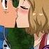 ღ Amourshipping Ash Serena See You Again ღ