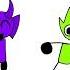 Rat Dance Flipaclip Sprunki Incredibox Sprunkiincredibox Animation Animationmeme