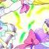 Tropical Rouge Precure Transformation Ost LongVer