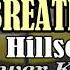 EVERYTHING THAT HAS BREATH Hillsong KARAOKE Lower Key
