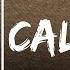 ZAYN Calamity Lyrics
