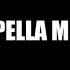 Nothing S Gonna Change My Love For You George Benson REYNE COVER Acapella