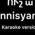 Lilit Hovhannisyan GASOIIA Ush A Karaoke Version
