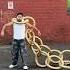 Chain Game Strong