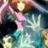 W I T C H Season 1 Opening Spanish