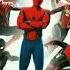 Tom Holland Edit Copines Spiderman MCU