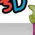 Homemade Intros Pocoyo 3D