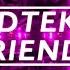 WhyAsk Hardtekk Friends Mix 1