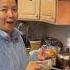 演员吕丽萍感谢老公给她做早餐 Actor Lu Liping Thanks Her Husband For Cooking Breakfast For Her 爱情的榜样 Model Of Love