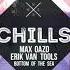 Max Oazo Erik Van Tools Bottom Of The Sea Extended Mix