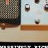 Dreadbox Disorder Aggressive Analog Fuzz Effects Pedal QUICK DEMO Music Guitar Sound Synth Bass