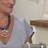 Simon Sebbag Sterling Silver Electroform Bracelet On QVC