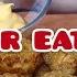 ASMR EATING CHICKEN NUGGETS АСМР ИТИНГ НАГГЕТСЫ 리얼사운드 NO TALKING HUNGRY RUSSIAN BOY