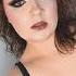 She S Super Freaky Makeup Foryou Makeupartist Trending Creative Freaky Glam Superhot