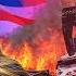 Америка кипит гражданская война начнётся в Калифорнии Александра Филиппенко