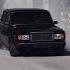 Vaz 2107 Bunker Sam