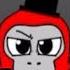 Monke Incredibox Banana Mix