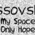 Lessovsky Only Hope