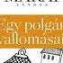 Márai Sándor Egy Polgár Vallomásai Második Kötet