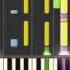 Tony Christie So Deep Is The Night Ge Synthesia Midi