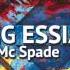 Greg Essians Lorke Party Feat Mc Spade I Call U Remix