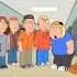 Вот это поворот Familyguy гриффины