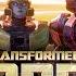 TRANSFORMERS ONE Offizieller Trailer Paramount Pictures Germany